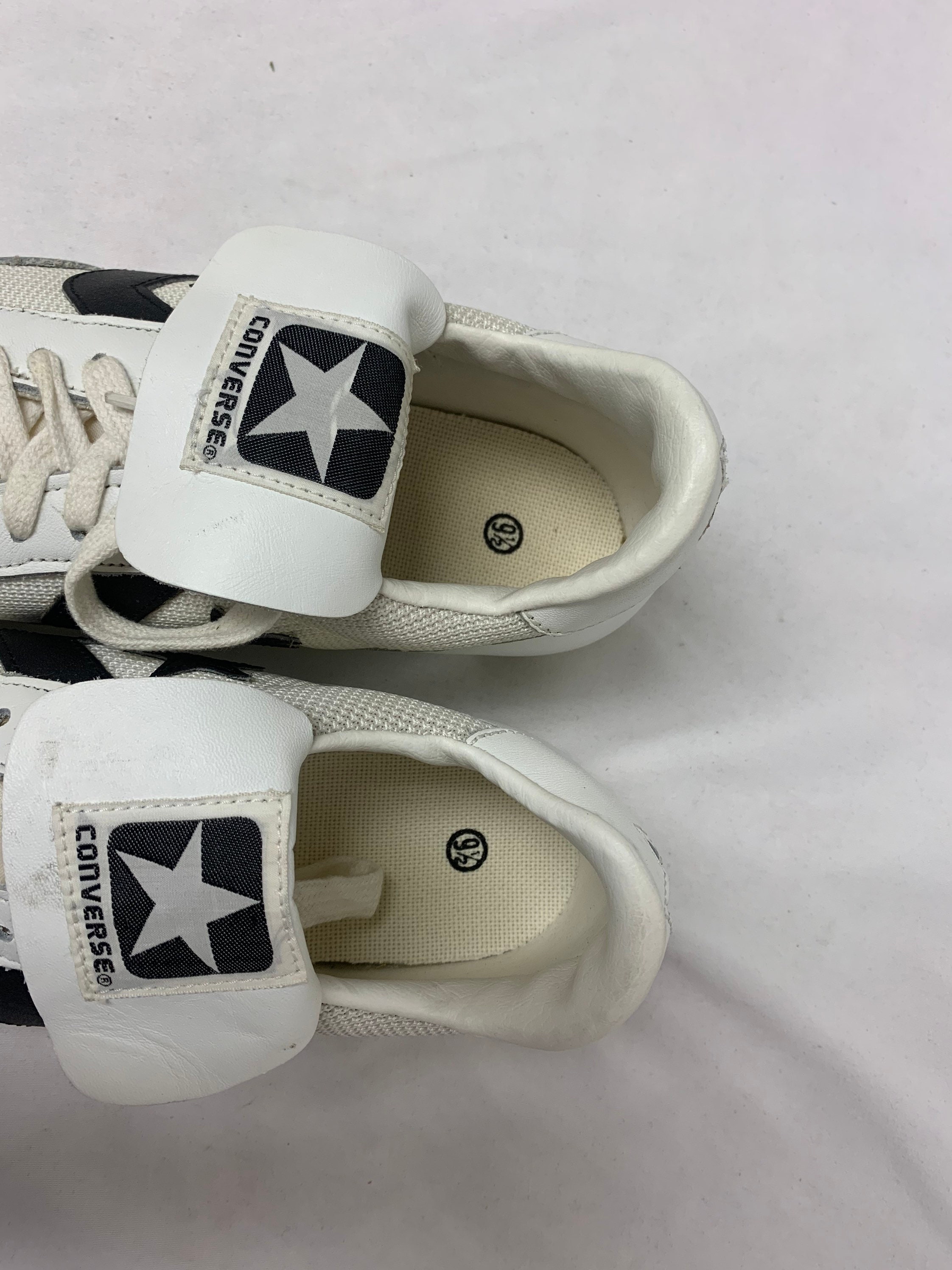 Vintage Converse Mens Athletic Shoes Size 9.5 KS300 18244 7 Etsy