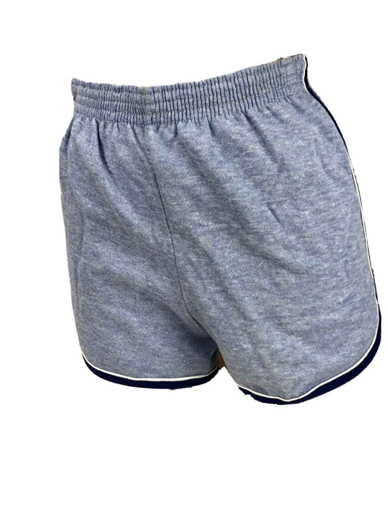 Vintage 70s Russell Athletic Gym Shorts 