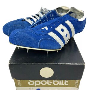 spot bilt coaches shoes retro