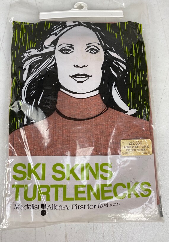 womens vintage medalist Gem