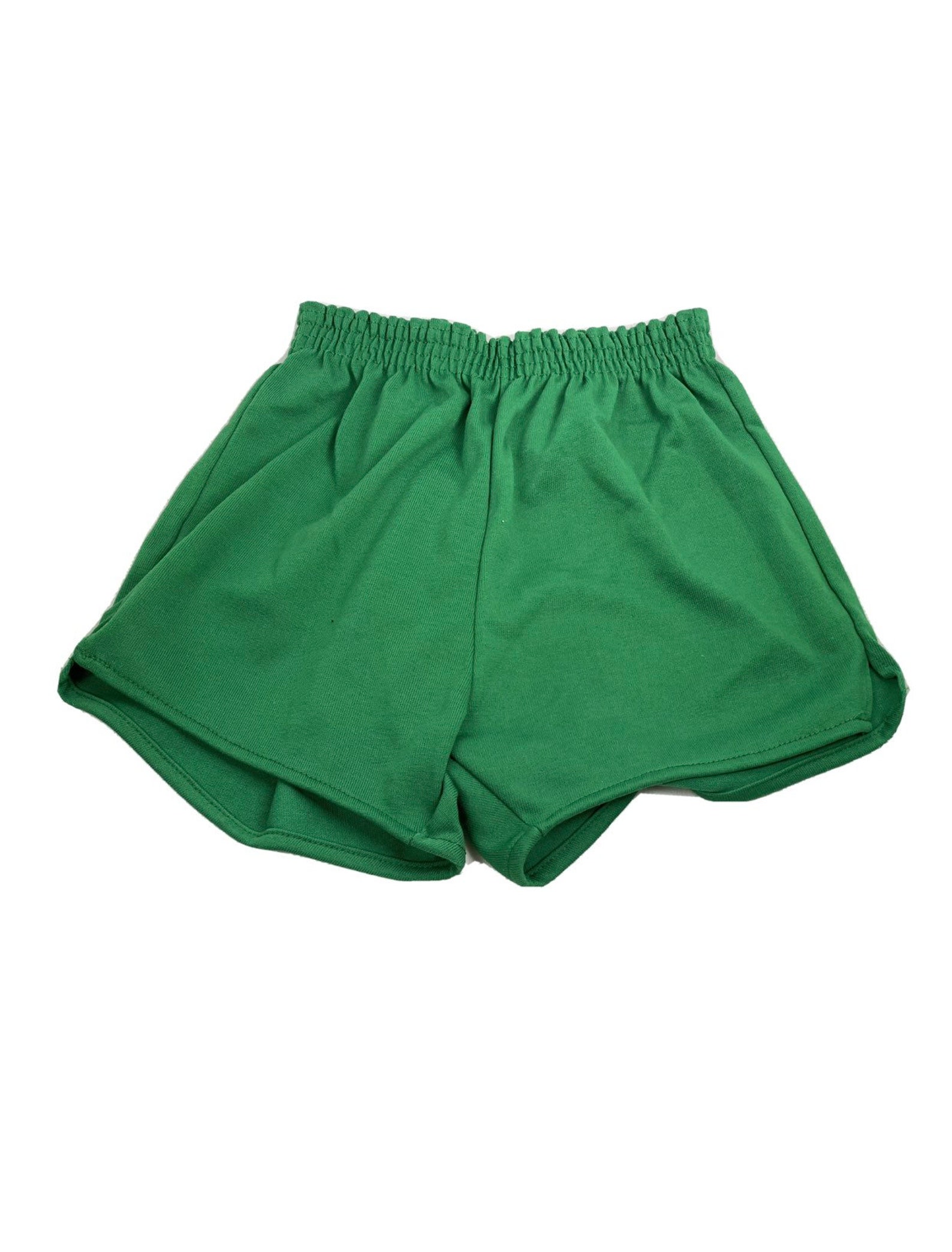 Vintage Solid Gym Shorts Russell Athletic Deadstock 80s Made Etsy