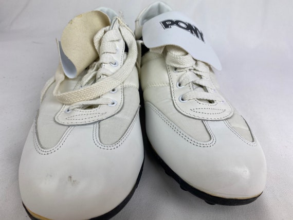 pony football shoes