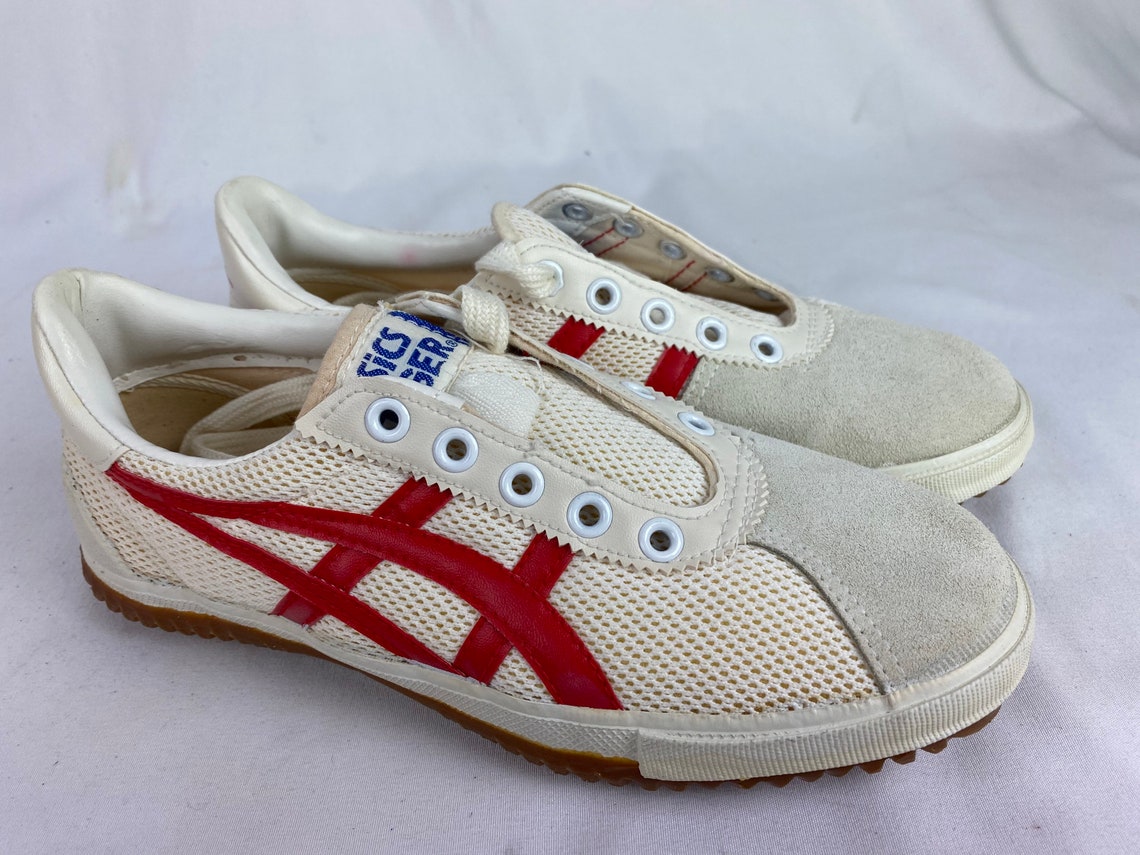 asics tiger 1980