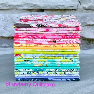 Besties FQ Bundle by Tula Pink