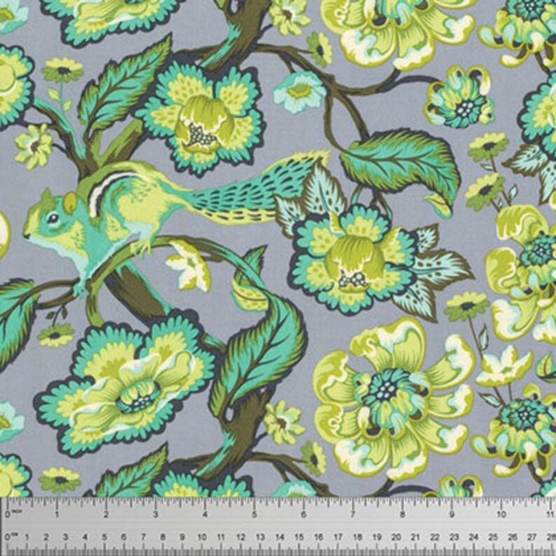 Chipper FQ Bundle by Tula Pink