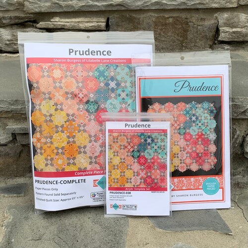 Tatami Mat Quilt Pattern PDF Etsy Australia