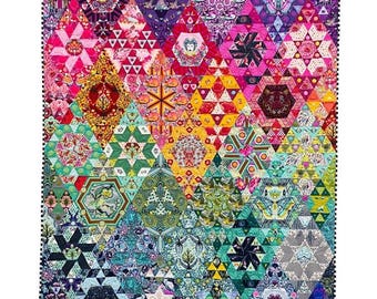 Vignette Pattern Set