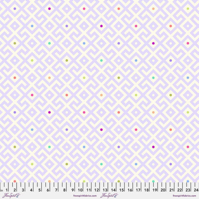 Dusk Hedge Maze Quilt Kit Featuring Moon Garden Etsy