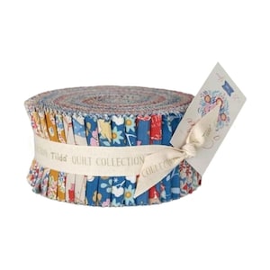 Jubilee Fabric Roll by Tilda