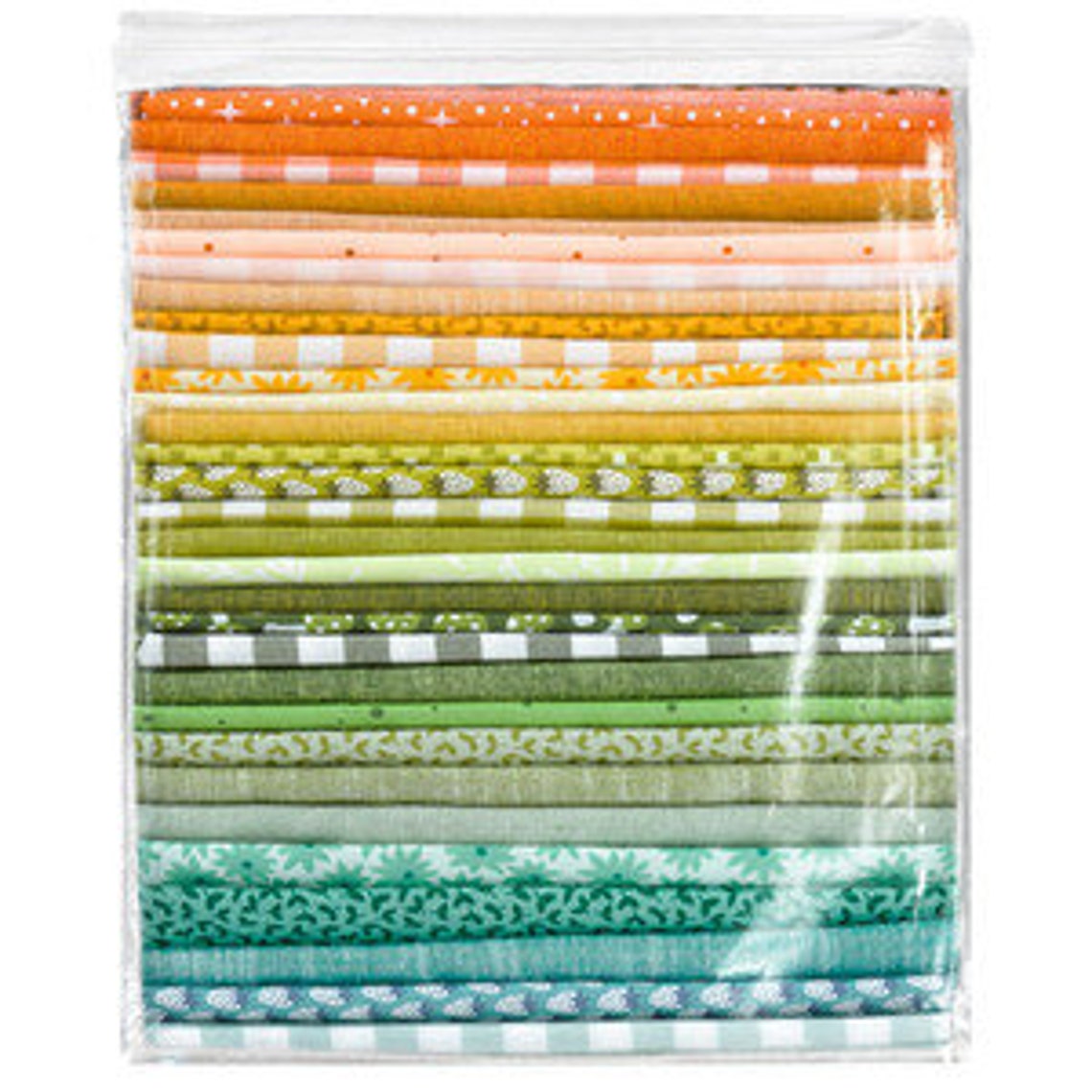 Dinosaurs Quilt Kit by Elizabeth Hartman Etsy