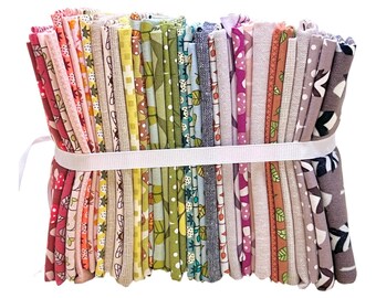 Elizabeth Hartman Rainbow FQ Bundle