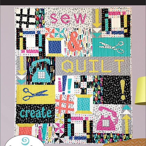 Swirly Girls - Etsy