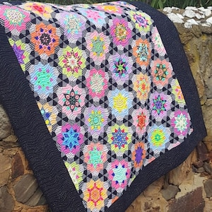 Stargazer EPP Full Pattern Kit