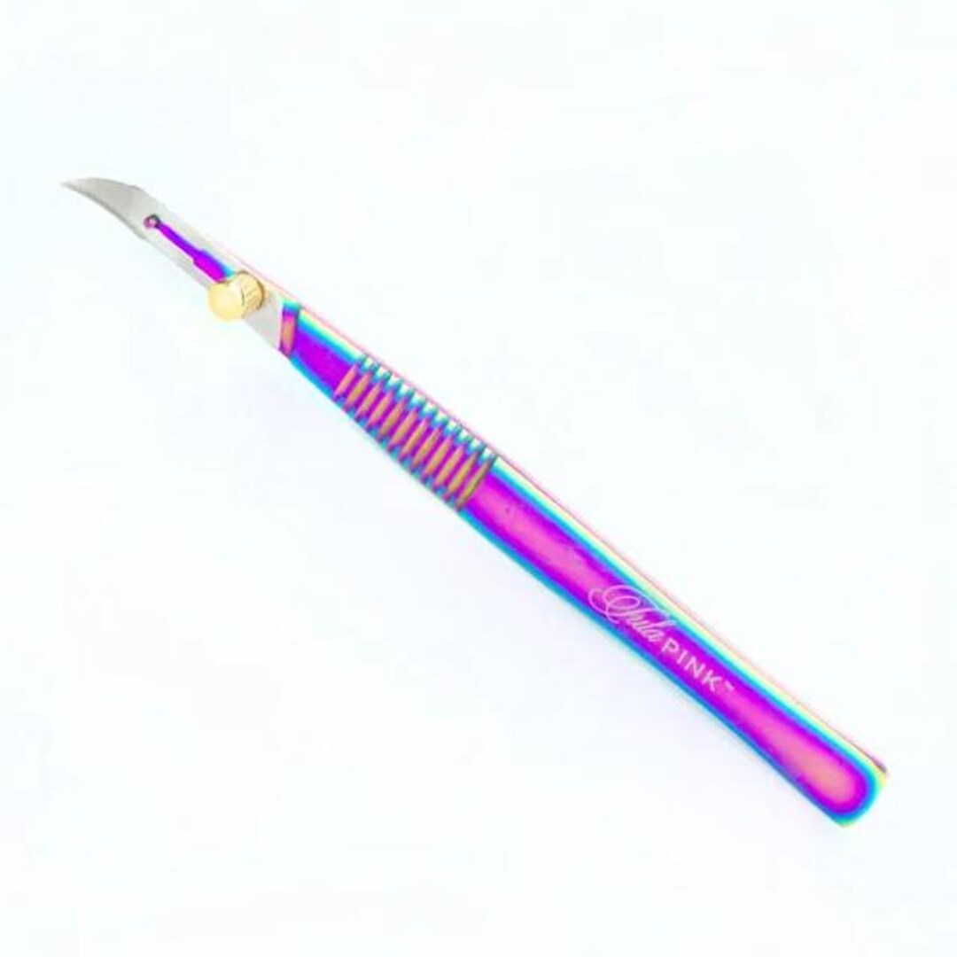 Pink Seam Ripper Tula Pink Seam Ripper - Etsy