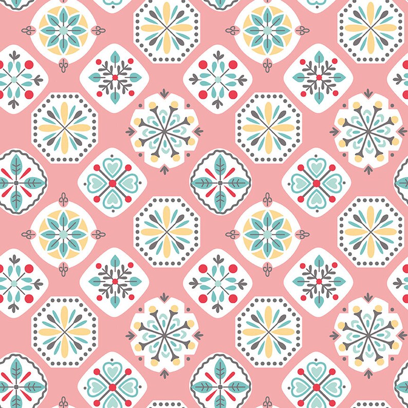 My Happy Place Quilt Kit by Lori Holt Featuring Stitch Etsy