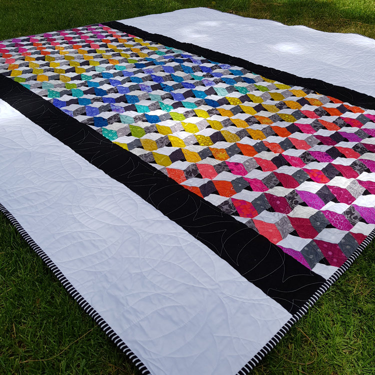 Refraction EPP Full Pattern Kit - Etsy
