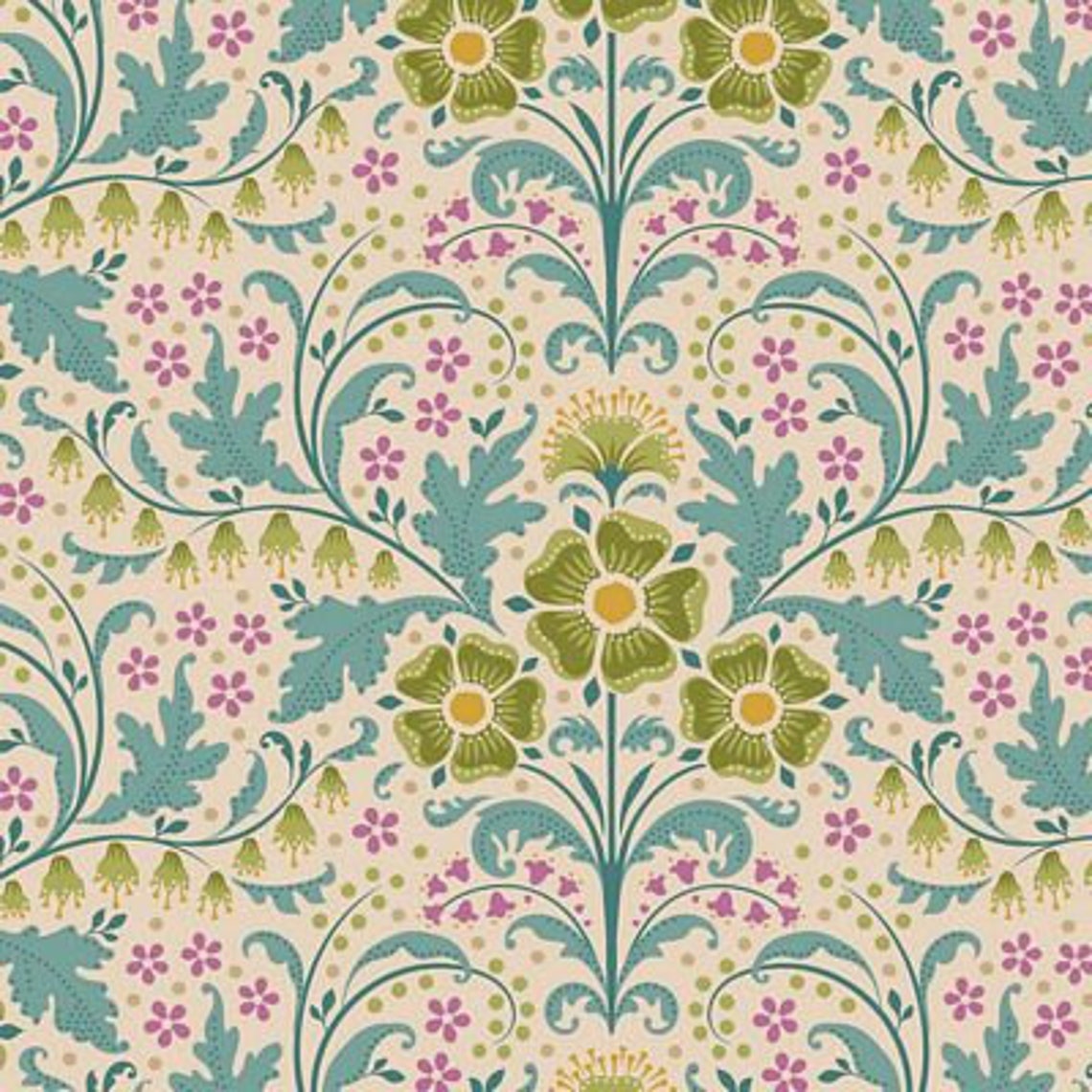 Plaid Porch Plum Green Quilt Kit Quilt Kit Featuring Tilda Etsy