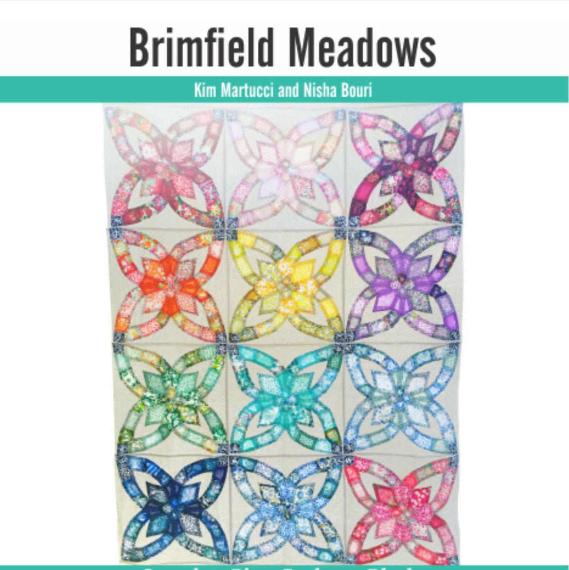 Brimfield Meadows Ultimate Pattern Set Etsy