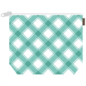 Misty Mad for Plaid Project Bag by It&#39;s Sew Emma