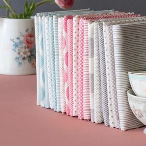 Tilda Basic Complete Classics FQ Bundle