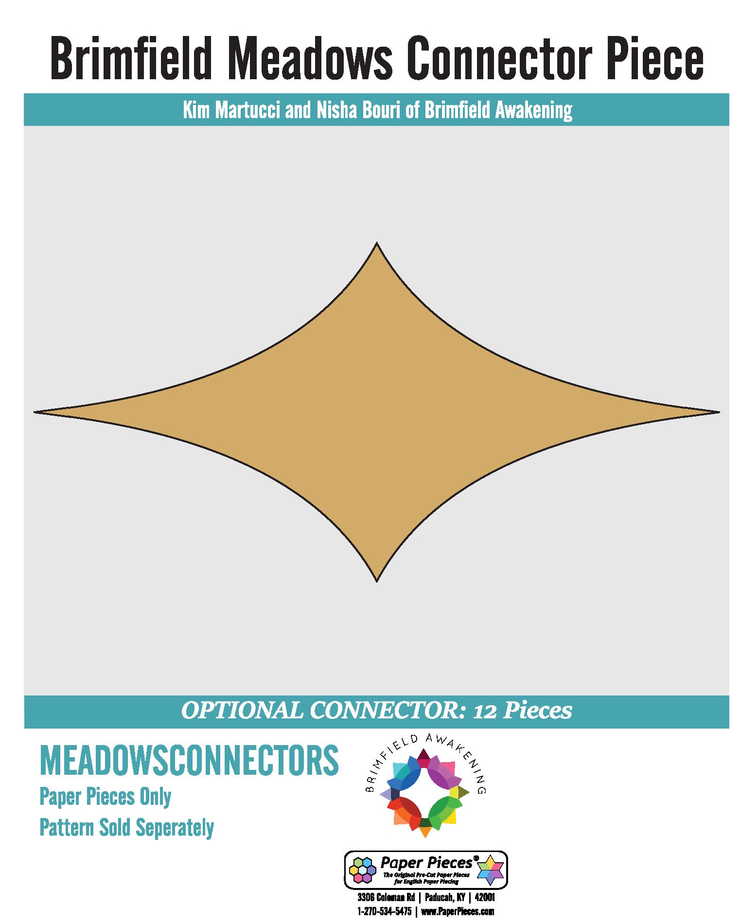 Brimfield Meadows Ultimate Pattern Set Etsy