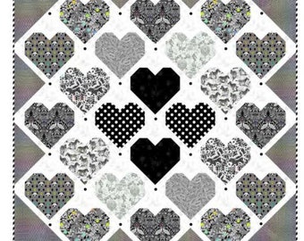 daybreak quilt pattern tula pink