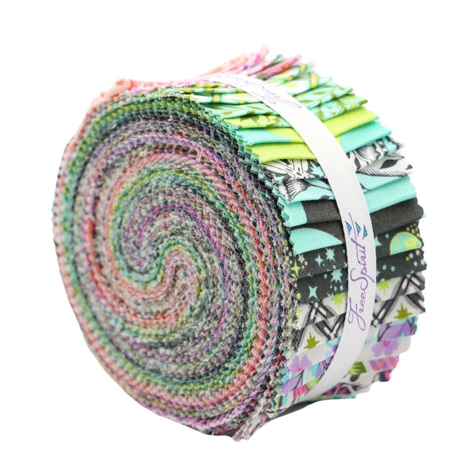 Roar! Design Roll by Tula Pink - Etsy