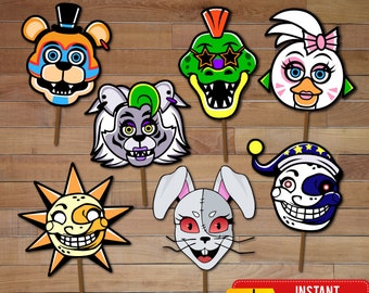 Auf welche Faktoren Sie beim Kauf der Lego fnaf achten sollten