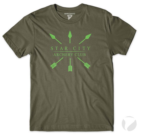 Star City Archery Club