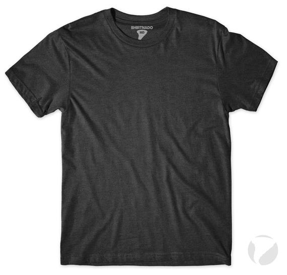 Shirtnado Premium Blank T-Shirt