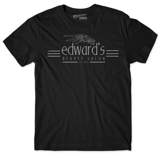 Edward's Beauty Salon