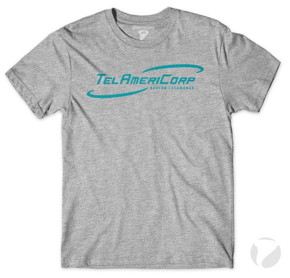 Tel Ameri Corp T-Shirt