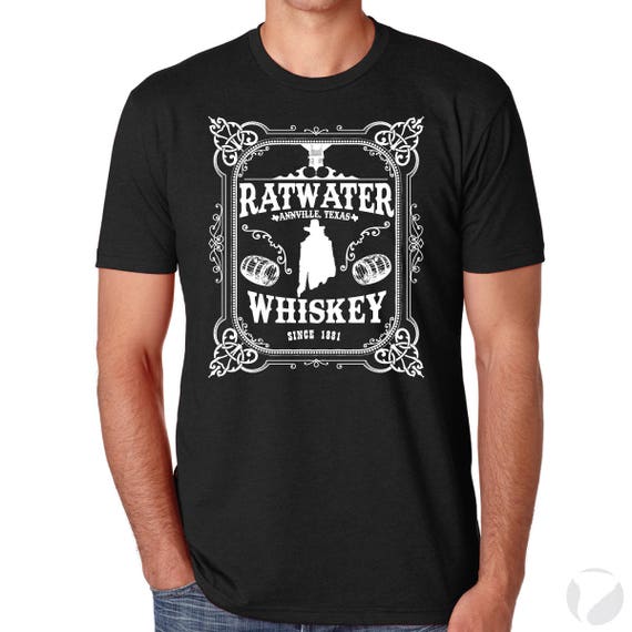 Save Water Drink Whiskey Vintage Graphic T-Shirt Save Water Drink Whiskey Vintage Graphic T-Shirt