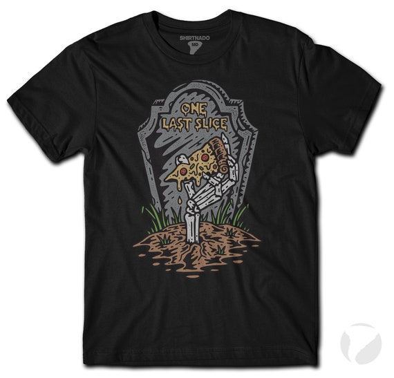 One Last Slice Tee