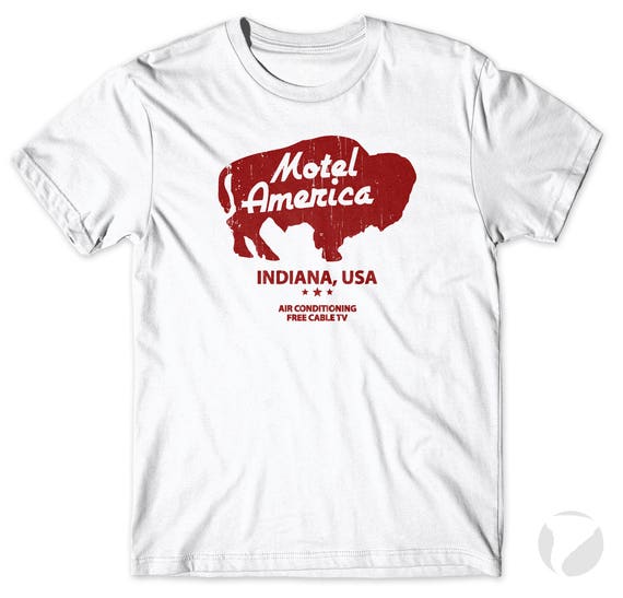 Motel America