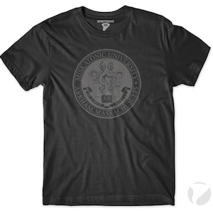 Miskatonic University