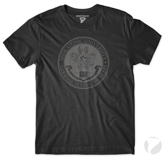 Miskatonic University