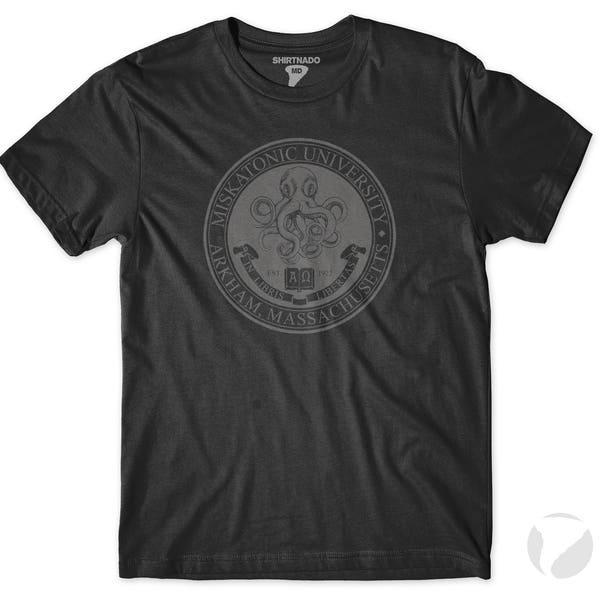 Miskatonic University