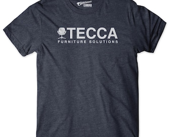 Tecca Furniture Solutions T-Shirt