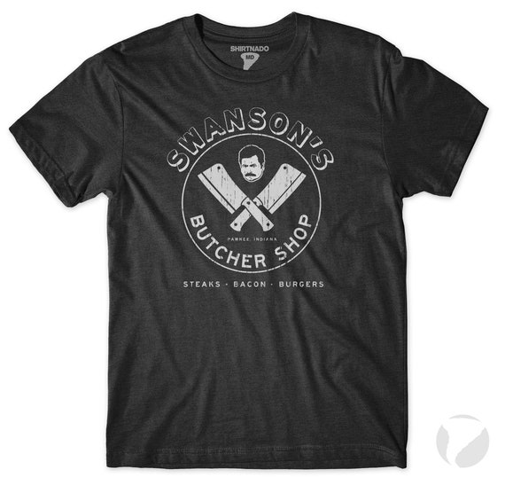 Swanson's Butcher Shop
