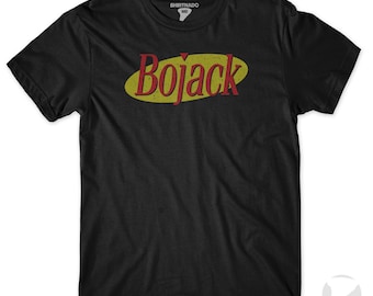 Bojack-feld