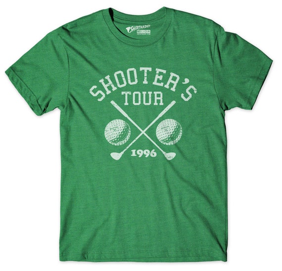 Shooter's Tour