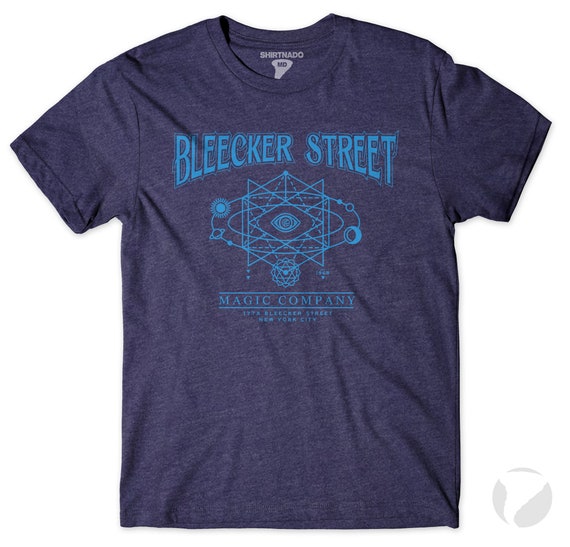 Bleecker Street Magic Company