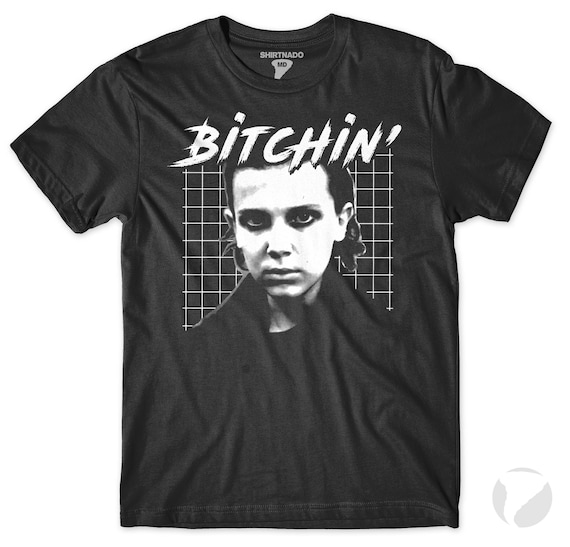 Bitchin'