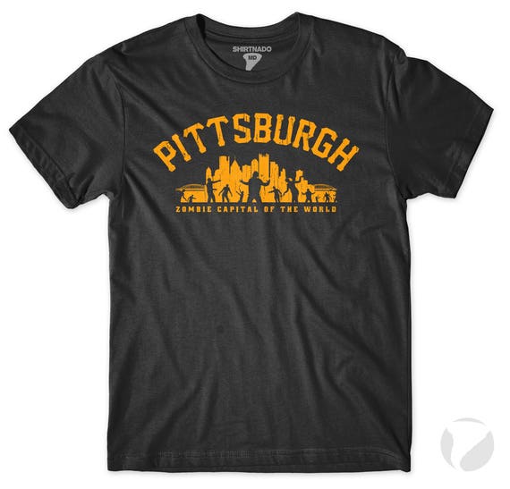 Pittsburgh Zombie Capital