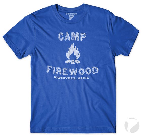 Camp Firewood