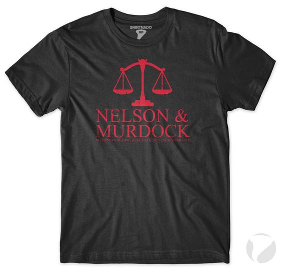 Nelson and Murdock Law Offices