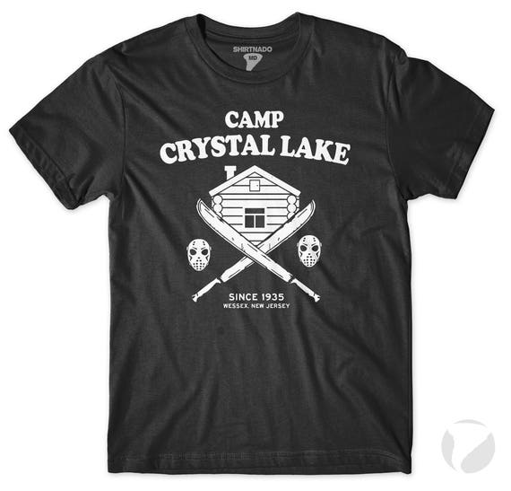 Camp Crystal Lake