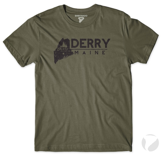 Derry Welcomes You