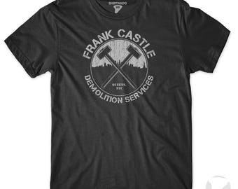 Castle Demolitions